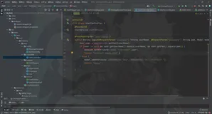 搭建SpringBoot项目问题汇总（下）