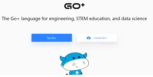 我的Go+语言初体验——Python开发者轻松上手