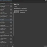 Unity & 蓝湖 关于UI工作流优化的思考（二）