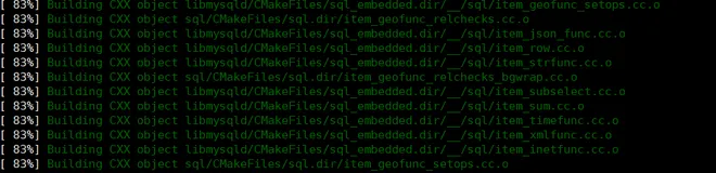 当你在Linux系统中编译安装MySQL数据库卡住了怎么办？