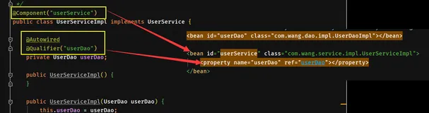 【重温SSM框架系列】3 - Spring注解开发（注解代替xml文件配置）