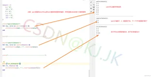 【Lua基础 第2章】lua遍历table的方式、运算符、math库、字符串操作方法