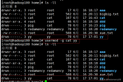 linux中的usermod 修改用户、groupadd 新增组、groupdel 删除组、groupmod 修改组、cat /etc/group 查看创建了哪些组llinux中的userdel 删除用户、who 查看登录用户信息、sudo 设置普通用户具有 root 权限