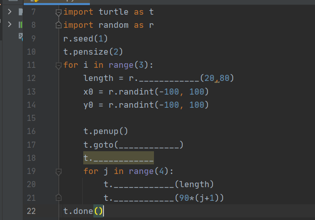 计算机二级Python编程题记录（下）-阿里云开发者社区