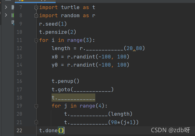 计算机二级Python编程题记录(下)-阿里云开发者社区