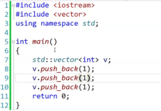 【C++初阶：STL —— vector】vector的介绍及使用 | 迭代器失效问题 | vector的深度剖析及模拟实现 上