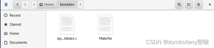 操作系统课程设计:新增Linux驱动程序（重制版）（二）
