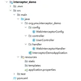 一文搞懂Spring Boot自定义拦截器