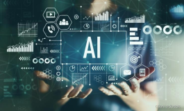 「AI人工智能」什么是AI技术