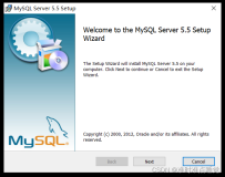 MySQL5.5.28版本的安装与配置完整版