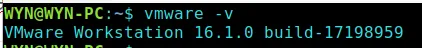 VMware虚拟机 用共享文件夹方式 与主机传输文件（图文）