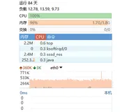 记录一次云服务器遭遇SYN泛洪攻击处理方式