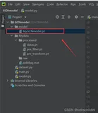 基于Pytorch的深度学习模型保存和加载方式