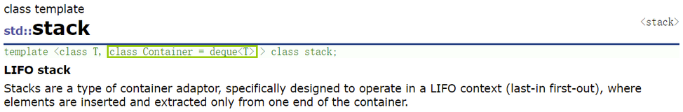 【C++】stack和queue的经典题目&模拟实现@STL