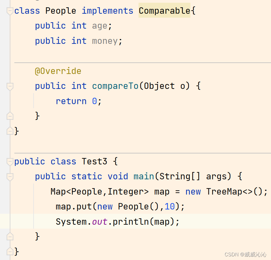 【Java】Map介绍和使用-阿里云开发者社区