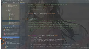 【flask高级】从源码深入理解flask的应用上下文和请求上下文