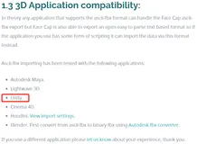 Unity【Face Cap】- 关于人脸捕捉的解决方案（二）