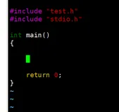 Vim 修改tab为4个空格