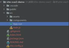 Vite+Vue3+Vue-Router+Vuex+CSS预处理器(less/sass) 配置指南 —— 全网最详细系列