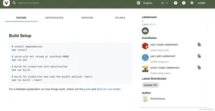 使用Docker搭建Npm私服Verdaccio