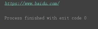 python网络爬虫selenium打开多窗口与切换页面