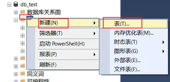 SQL 基础（二）数据表的创建、约束、修改、查看、删除