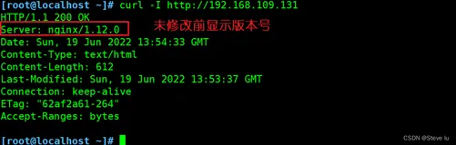Nginx 优化与防盗链（带着毕生热情，将你唤醒）（一）