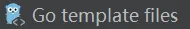 Go --- html/template模板包的使用（一）