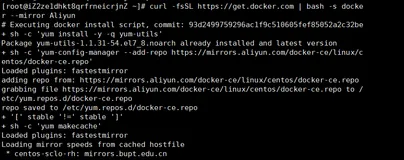 使用Docker快速搭建Halo个人博客到阿里云服务器上[附加主题和使用域名访问、无坑系列]