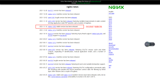 Windows使用Nginx配置本地文件代理（查看本地资源或图片）