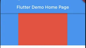 flutter系列之:按比例缩放的AspectRatio和FractionallySizedBox