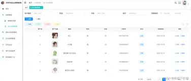 共享车位|基于SpringBoot+vue+node共享车位平台的设计与实现