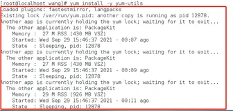 Linux中安装Docker,在Docker中安装MySQL和Redis并在Windows下连接访问(图文教程)