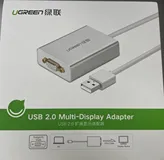 Mac-Mini 外接三个显示器教程