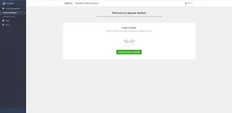 ubuntu 18.04安装hdp 3.1.0最新完整版（含安装包）