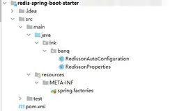 如何自定义一个SpringBoot中的starter