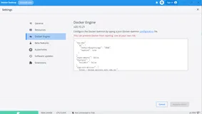 解决failed to solve with frontend dockerfile.v0: failed to create LLB definition: unexpected status co