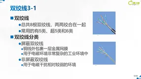 云计算基层理论知识【2】（上）