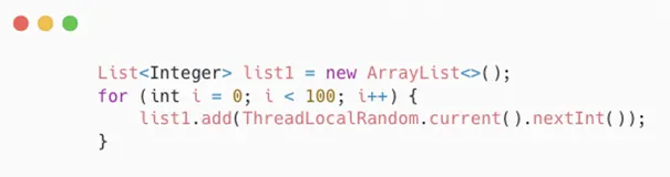 如何写出高性能代码(一)善用算法和数据结构