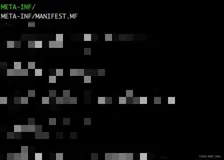 Maven - 生成的 jar 包容量变大异常排查