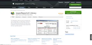 Jasperreports+jaspersoft studio快速入门