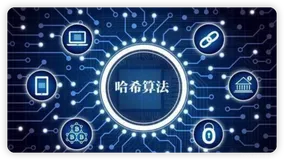 什么是 Hash 算法?