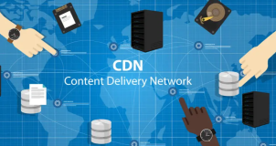 什么是CDN：Content Delivery Network内容分发网络（案例详解）