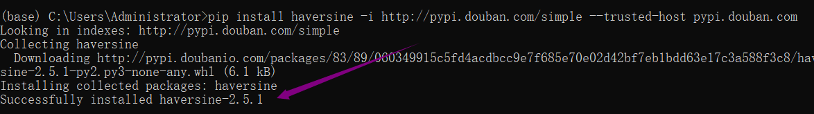 Python 优雅地利用两点经纬度计算地理空间距离-阿里云开发者社区