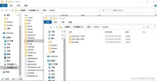 Hello，java代码审计，vulhub部署