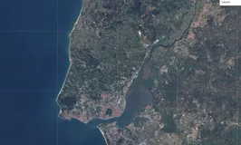 Google Earth Engine（GEE）——sentinel2数据介绍