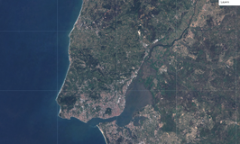 Google Earth Engine（GEE）——sentinel2数据介绍