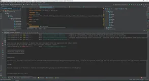 The bean ‘api‘, defined in class path resource [com/common/swagger/SwaggerAutoConf