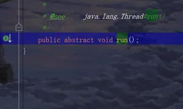 Java从入门到精通十二(java线程)【下】