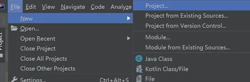 springBoot搭建自己的第一个接口(kotlin+gradle)